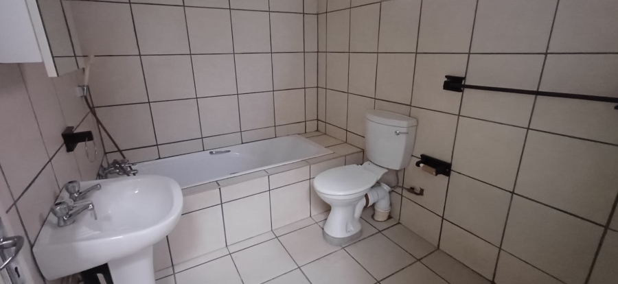 To Let 3 Bedroom Property for Rent in Bethlehem Free State
